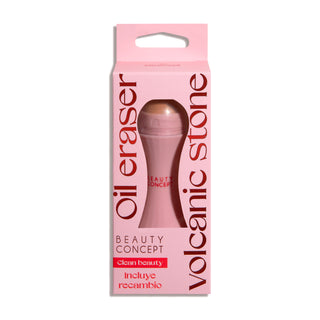 Beauty Concept Roll-on Matificante de Piedra Volcánica