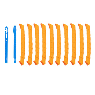 Oh My Hair Rizador Cabello en Espiral