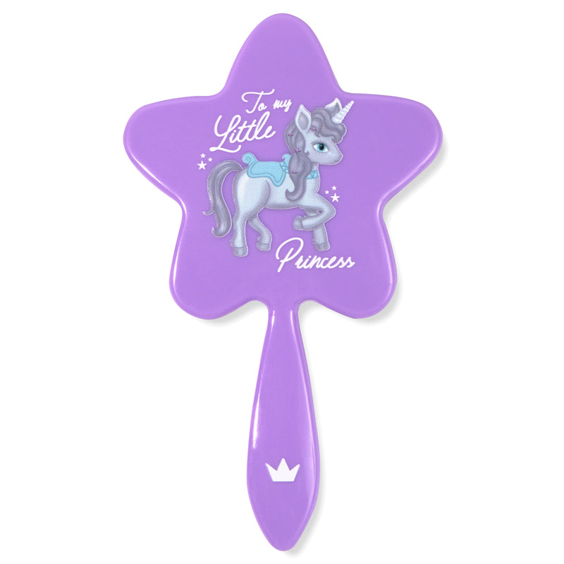 Little Princess Cepillo Estrella