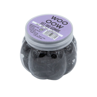 Set Gomas de Silicona para el Pelo