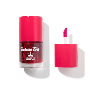 Rescue Tint Tinte de Mejillas y Labios