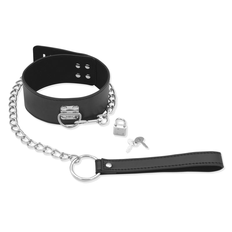 OOOH! Te apetece un paseoooh! Collar con Correa