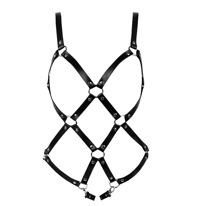 OOOH! Arnés Full Body