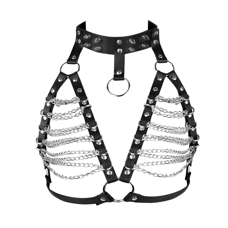 OOOH! Arnés Dominant