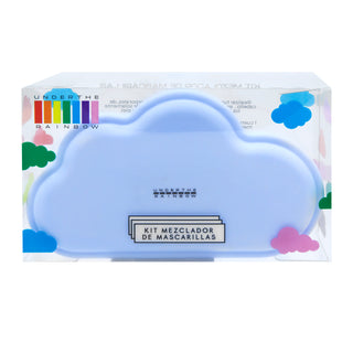 Kit Mezclador de Mascarillas