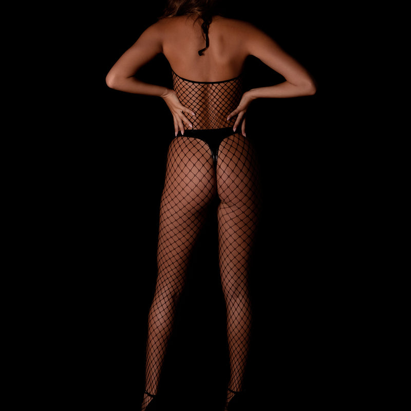 OOOH! Mono Malla Elástica