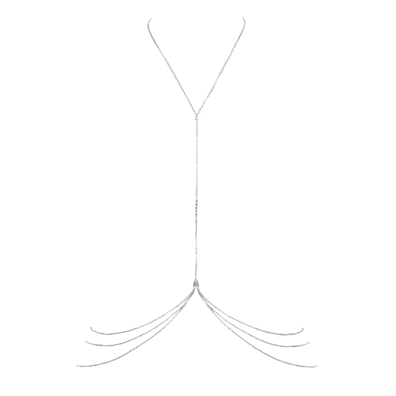 OOOH! Cadena Cuerpo Eslabones