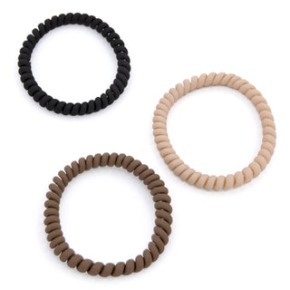 WOOOOW Set 3 Mini Gomas Cable
