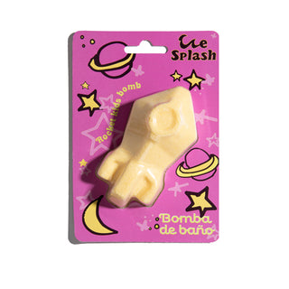 We Splash Bomba de baño Rocket Kids Bomb