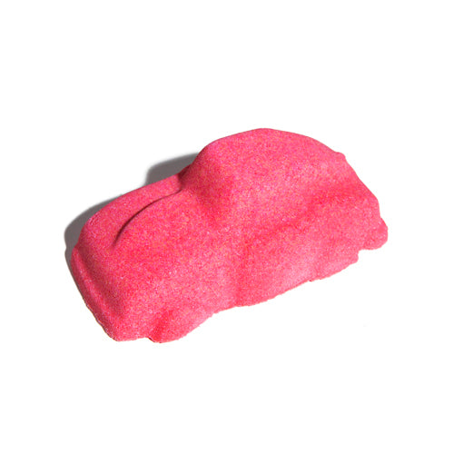 We Splash Bomba de baño Car Kids Bomb