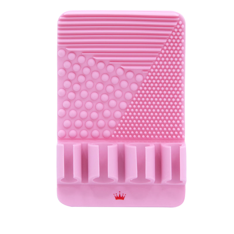 Must Have Limpiador Brochas con Soporte