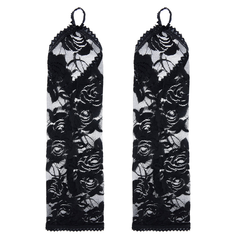 OOOH! Mitones Lenceros Floral