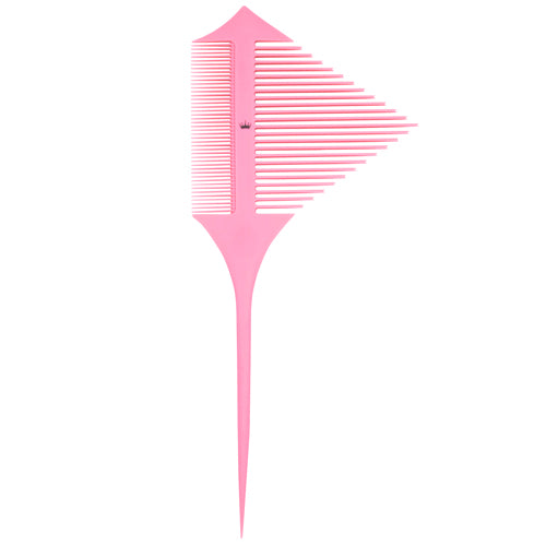 Oh My Hair Peine Mechas Doble Cara