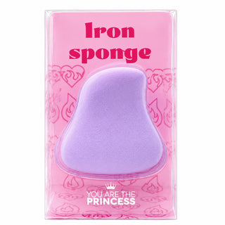 Must Have Esponja de Maquillaje Iron Sponge