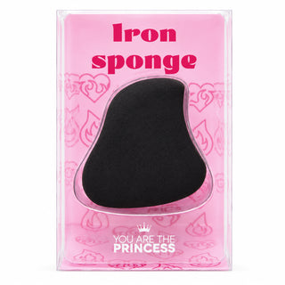 Must Have Esponja de Maquillaje Iron Sponge