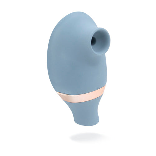 OOOH! Sorbete Lingus Azul