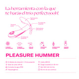 OOOH! Pleasure Hummer