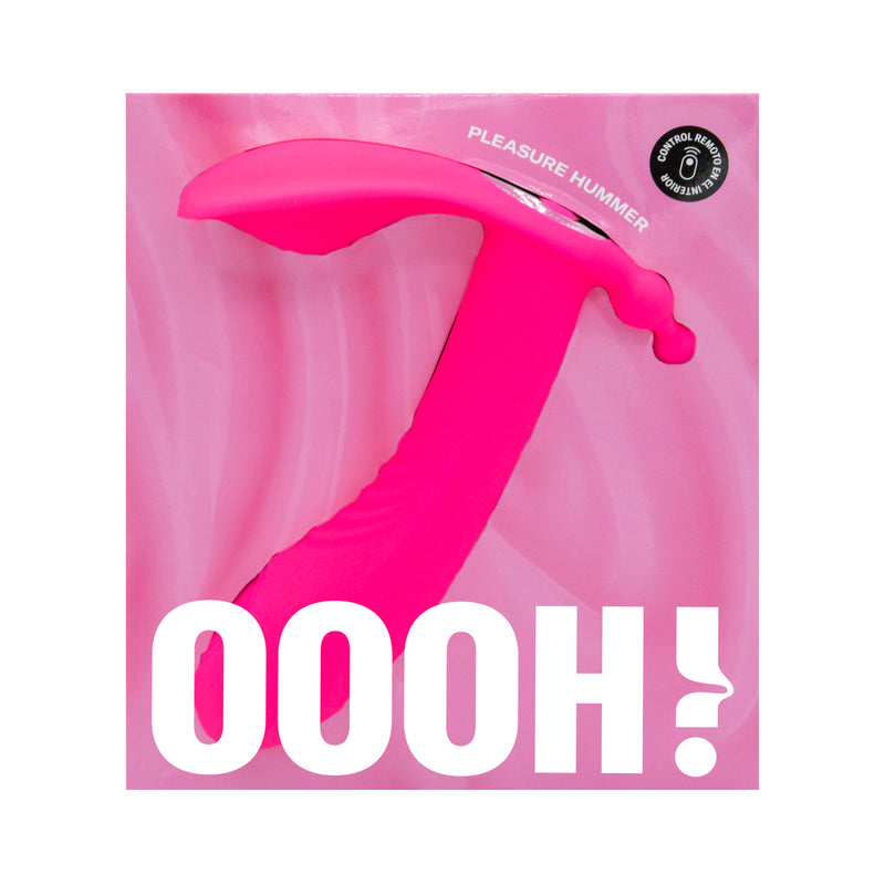 OOOH! Pleasure Hummer