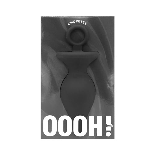 OOOH! Chupette