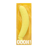 OOOH! Banana