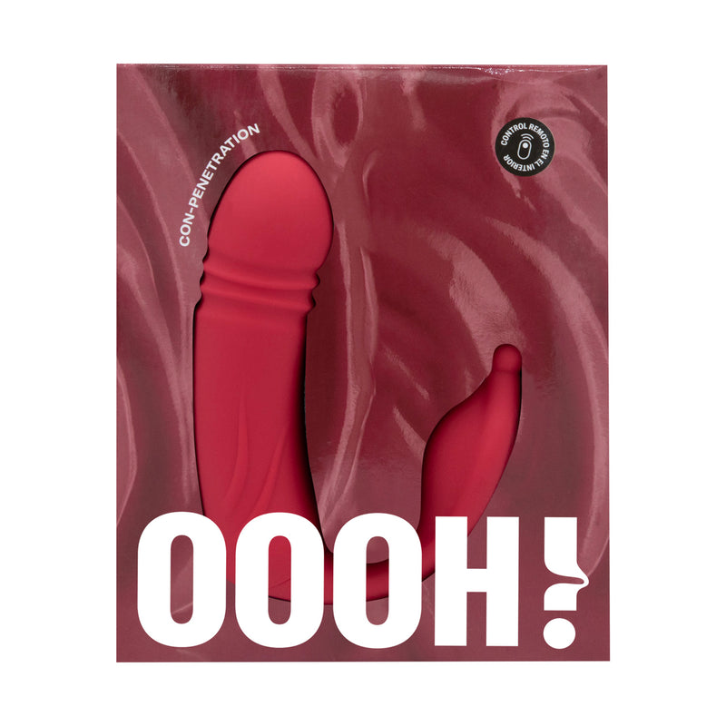 OOOH! Con-Penetración