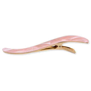 Oh My Hair Clip Onda Rosa