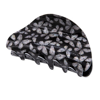 Oh My Hair Pinza Glitter Butterfly