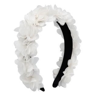 Oh My Hair Diadema Flores