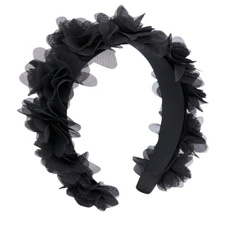 Oh My Hair Diadema Flores