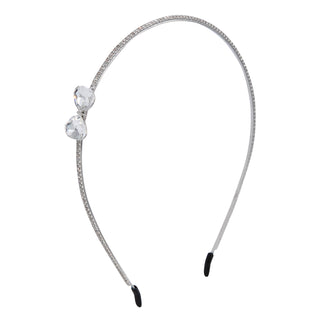 Oh My Hair Diadema Fina Strass Lazito