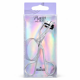 Flash Lash Rizador de Pestañas con Peine