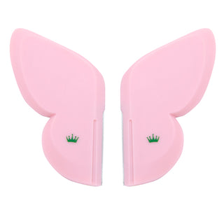 Edén Recortador de Cejas Buttlerfly