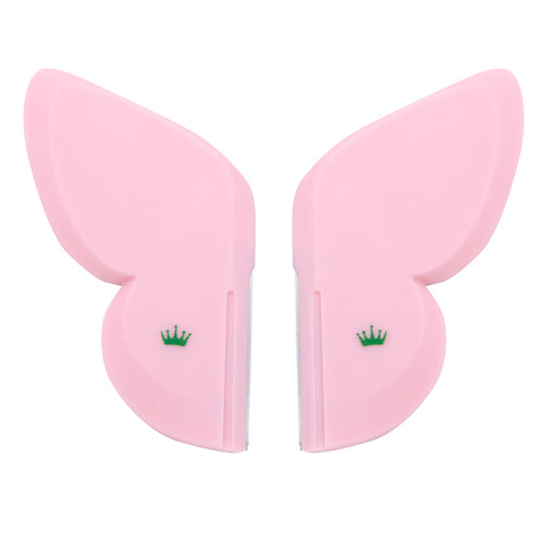 Edén Recortador de Cejas Buttlerfly