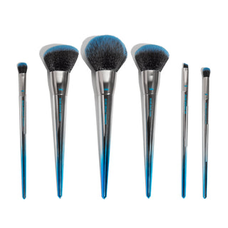 Blue Moon Set de Brochas