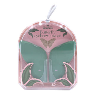 Edén Recortador de Cejas Buttlerfly