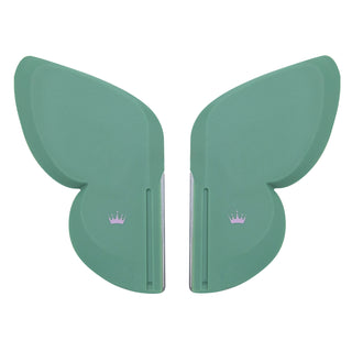 Edén Recortador de Cejas Buttlerfly