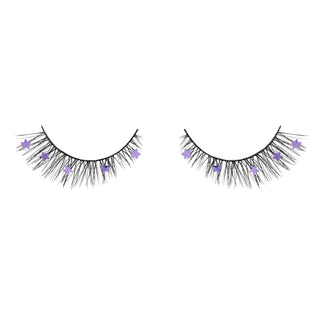 Flash Lash Pestañas Postizas 5D Starlight Glitter Look