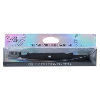 Flash Lash Cepillo Pestañas y Cejas