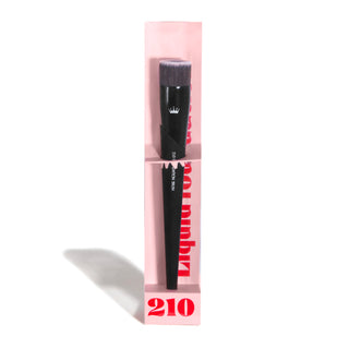 MUST HAVE BROCHA LIQUID FOUNDATION 210