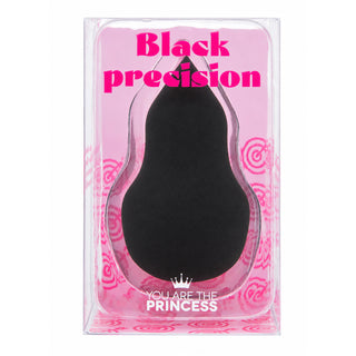 Must Have Black Precision Sponge