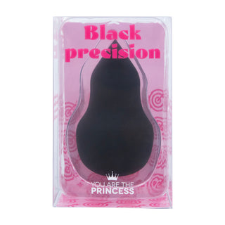 Must Have Black Precision Sponge