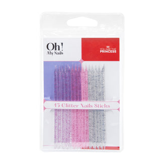 Oh My Nails Empujador de Cutículas