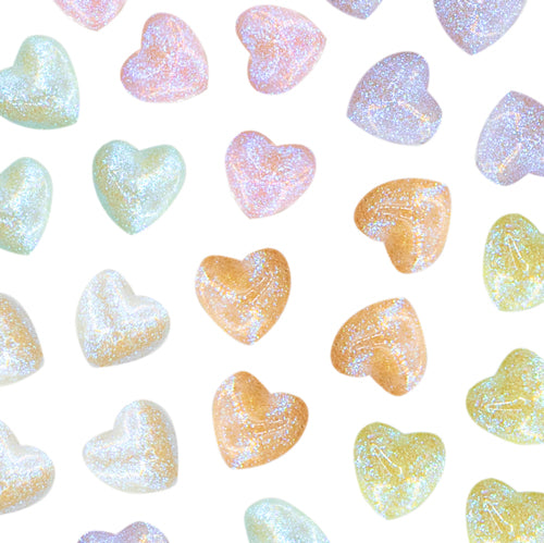 Oh My Nails Gems Nails Cuore