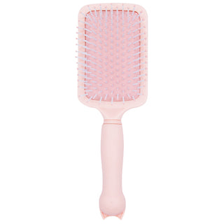 Cepillo Rectangular Gatito