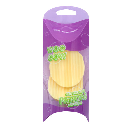 Clip Multiusos Patata