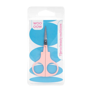 Tijeras Beauty Multiusos
