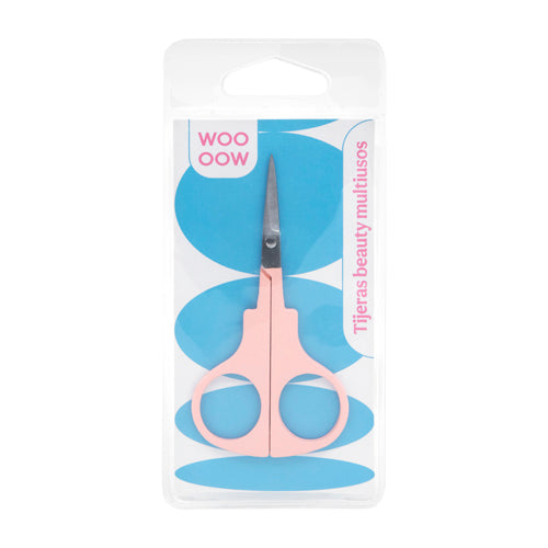 Tijeras Beauty Multiusos