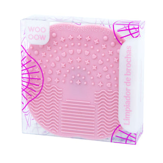 Limpiador de Brochas