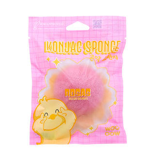 KONJAC SPONGE