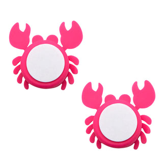 Organizador de Cables Rosa